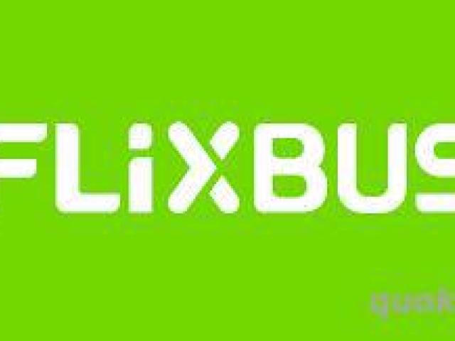 FlixBus Freie Fahrt Gutschein Europaweit - 1