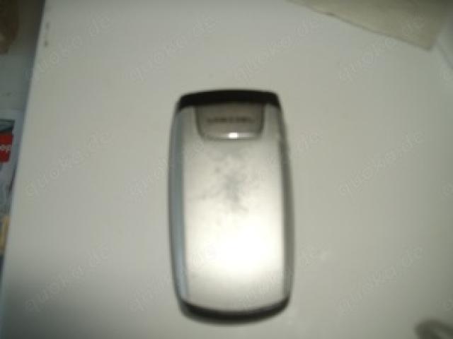 Samsung Klapphandy - 1